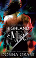 Highland Mist by Donna Grant 9781942017257