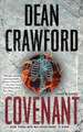 Covenant by Dean Crawford 9781476779683