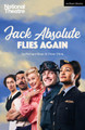 Jack Absolute Flies Again Richard Bean (Author) 9781350183896