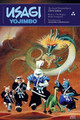 Usagi Yojimbo: Book 4 by Stan Sakai