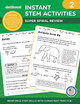 Stem Grade 2 by Demetra Turnbull 9781634459914