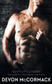 Filthy Little Secret by Devon McCormack 9781635879872