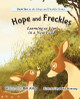 Hope and Freckles: Learning to Live in a New Land by Bill Kiley 9781637555361