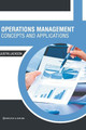 Operations Management: Concepts and Applications by Justin Jackson 9781639874101