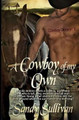 A Cowboy of My Own by Sandy Sullivan 9781944122218