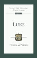 Luke: An Introduction And Commentary by Dr Nicholas Perrin