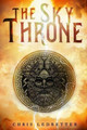 The Sky Throne by Chris Ledbetter 9781945107870