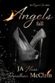 Angels Fall by Johnathan McClain 9781944475420