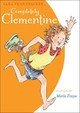 Completely Clementine by Sara Pennypacker 9781423123583
