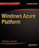 Windows Azure Platform by Tejaswi Redkar 9781430235637