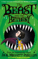 The Beast and the Bethany by Jack Meggitt-Phillips 9781405298889