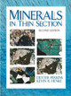 Minerals in Thin Section by Dexter Perkins