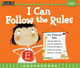 I Can Follow the Rules by Julia Patton 9781478804734