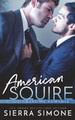 American Squire by Sierra Simone 9781732172296