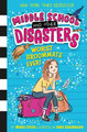 Worst Broommate Ever! by Wanda Coven 9781398529205