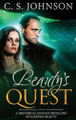 Beauty's Quest by C S Johnson 9781943934331