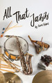 All That Jazz by Kevin Rabas 9781946642073