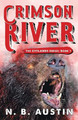 Crimson River by Katrina Diaz 9781946990013