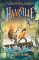 Haarville by Justin Davies