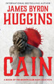 Cain by James Byron Huggins 9781947290815