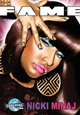 Fame: Nicki Minaj by Michael Troy 9781948216906