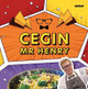 Cegin Mr Henry Lloyd Henry 9781801062923