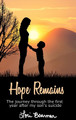 Hope Remains by Lori Boarman 9781952859793