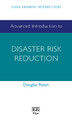 Advanced Introduction to Disaster Risk Reduction Douglas Paton 9781803920474