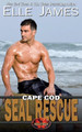 Cape Cod Seal Rescue by Elle James 9781626951709
