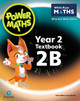 Power Maths 2nd Edition Textbook 2B by Tony Staneff