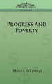 Progress and Poverty by Henry George 9781596051508