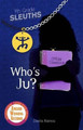Who's Ju by Dania Ramos 9781937997618