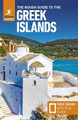 The Rough Guide to the Greek Islands (Travel Guide with Free eBook) Rough Guides 9781789199451