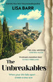 The Unbreakables Lisa Barr 9781802795158