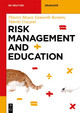 Risk Management and Education by Thierry Meyer 9783110344561