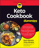 Keto Cookbook For Dummies by Rami Abrams