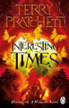 Interesting Times: (Discworld Novel 17) by Terry Pratchett
