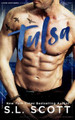 Tulsa by S L Scott 9781940071701
