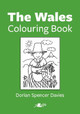 Wales Colouring Book, The by Dorian Spencer Davies