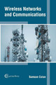 Wireless Networks and Communications by Samson Colon 9781682857274