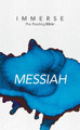Immerse: Messiah Anglicized: Messiah by Tyndale 9781496465740