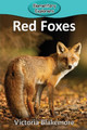 Red Foxes by Victoria Blakemore 9781948388023