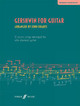 Gershwin for Guitar by Ray Burley