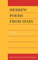 Hebrew Poems from Spain by David Goldstein