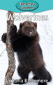 Wolverines by Victoria Blakemore 9781948388399