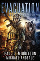Evacuation by Michael Anderle 9781642029598