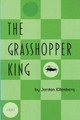 The Grasshopper King by Jordan Ellenberg 9781566891394
