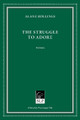 The Struggle to Adore by Alane Rollings 9781586541224
