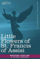 Little Flowers of St. Francis of Assisi by Francis of Assi Saint Francis of Assisi 9781602065796