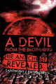A Devil from the Beginning by Anthony J Ritthaler 9781612150130